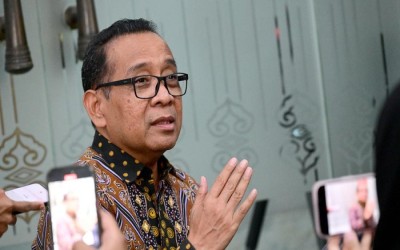 Penguatan Nilai Ekoteologi,Gerakan Tanam Pohon Komitmen Lingkungan Hijau