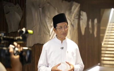 Kurikulum Cinta & Komitmen Kemanusiaan Jadi Reorientasi Pendidikan Islam